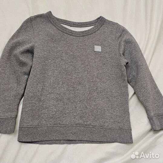 Толстовка Acne Studios