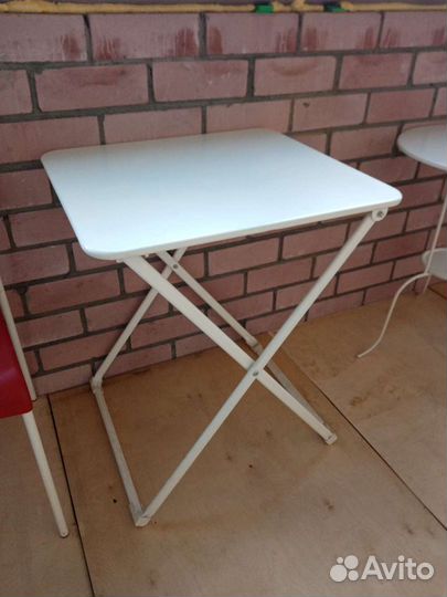 Стол складной IKEA