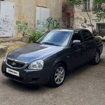 ВАЗ (LADA) Priora 1.6 MT, 2014, 302 000 км, с пробегом, цена 650 000 руб.