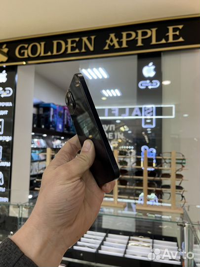 iPhone 13, 128 ГБ