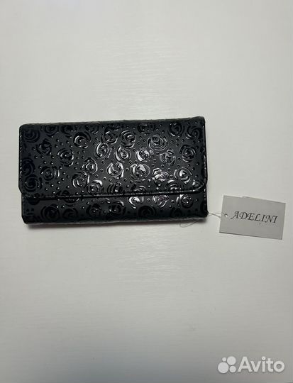 Кошелек женский новый