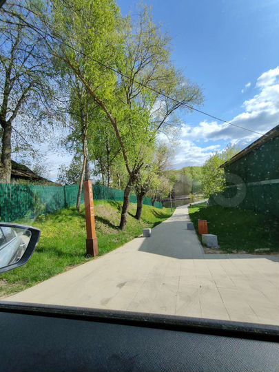 Участок 9,1 сот. (ИЖС)