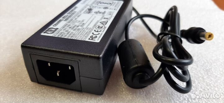 Блоки питания 48V на 1,04A, 1,35А и 1,875А