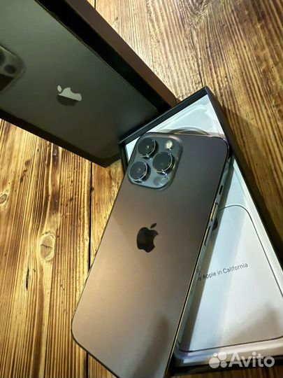 iPhone 13 Pro, 128 ГБ