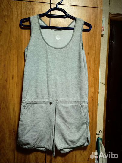 Комбинезон женский летний 42