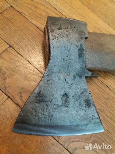 Топор зик 1941 -1949 г