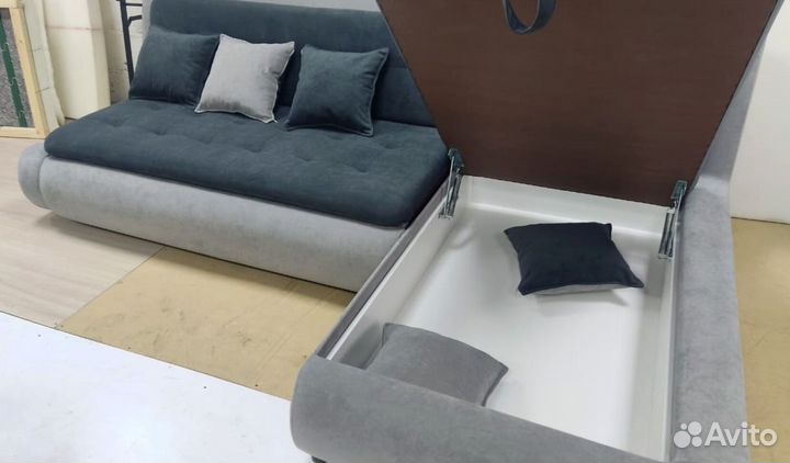 Угловой диван новый