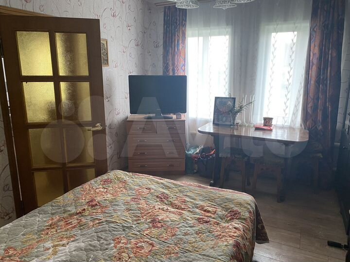 Дом 50,2 м² на участке 16 сот.