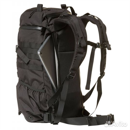 Mystery Ranch Backpack 2 Day Assault black