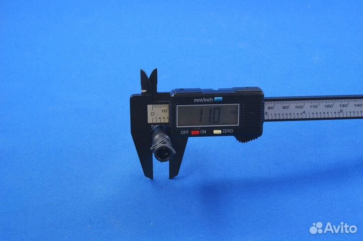 Переходник кофемашины клапана термоблока DeLongh