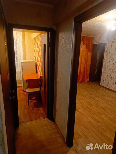 Сдам квартиру на длительный срок