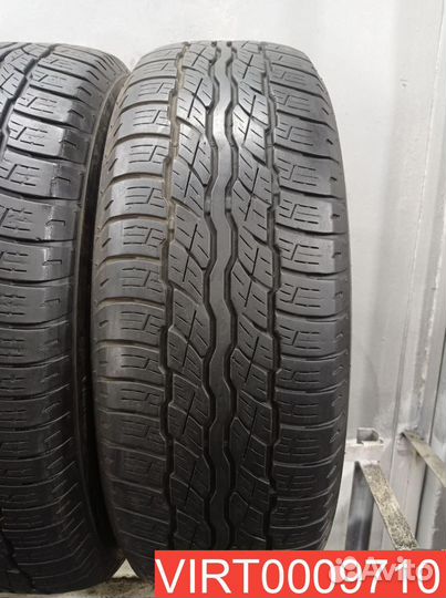 Bridgestone Dueler H/T D687 225/65 R17 101H