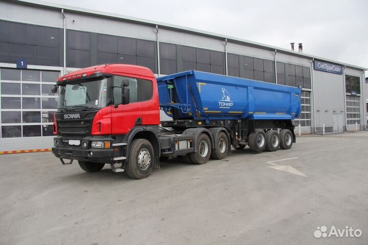 Водитель категории С; се