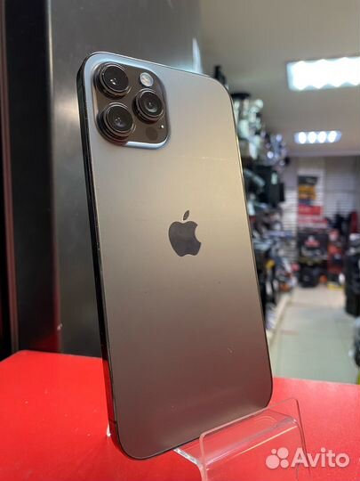 iPhone 12 Pro Max, 128 ГБ