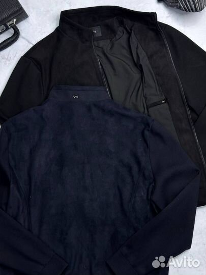 Куртка мужская Zegna