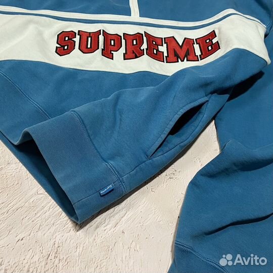 Худи supreme