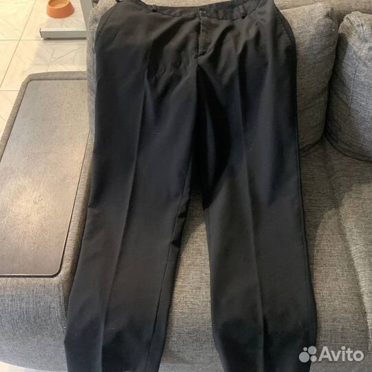 Кадетская форма для мальчика