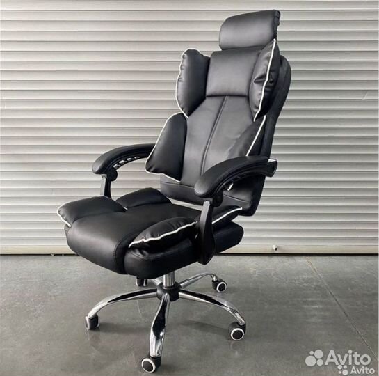 Компьютерное кресло, Новое