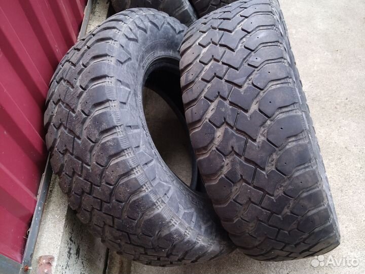 Hankook Dynapro MT RT03 265/70 R16