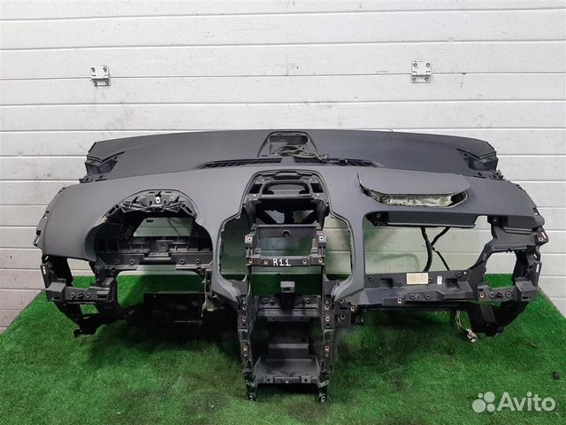 Торпедо Opel Zafira C 2014