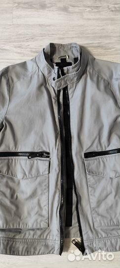 Куртка весенняя мужская antony morato