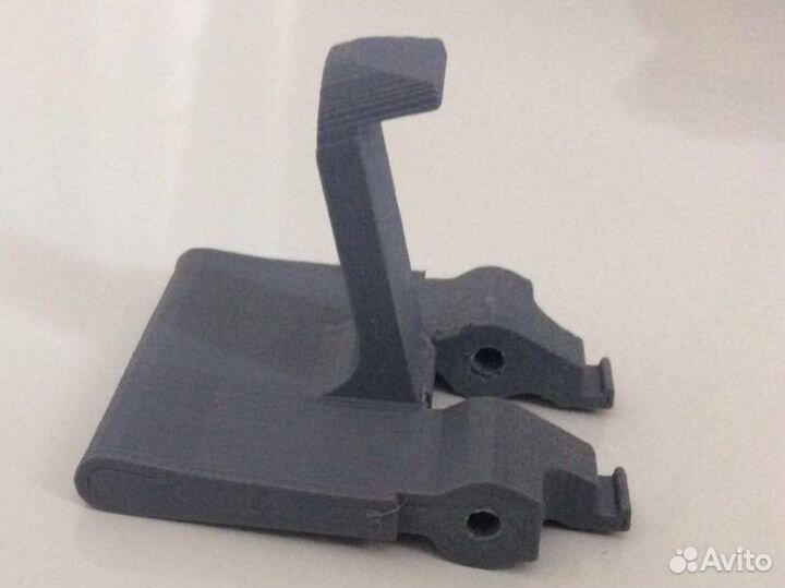 Фиксатор подлокотника Chevrolet Lacetti