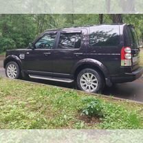 Land Rover Discovery 2.7 AT, 2011, 315 000 км