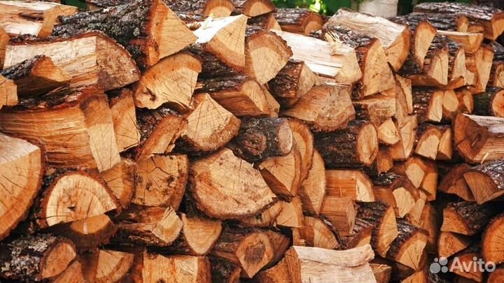 Дрова гост