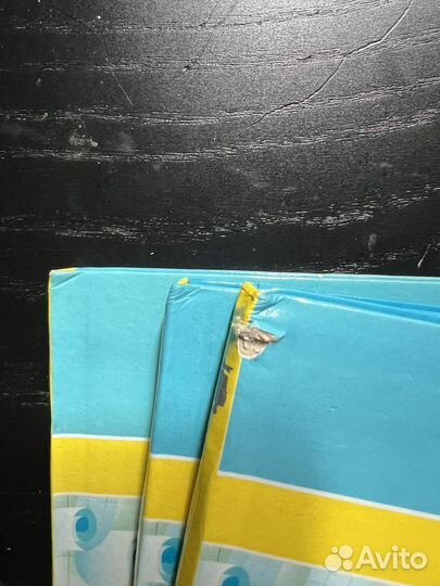 Учебники Петерсон 2 класс