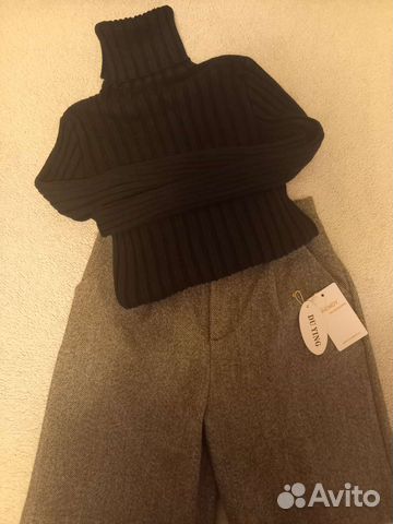 Шорты зима новые 42-44р