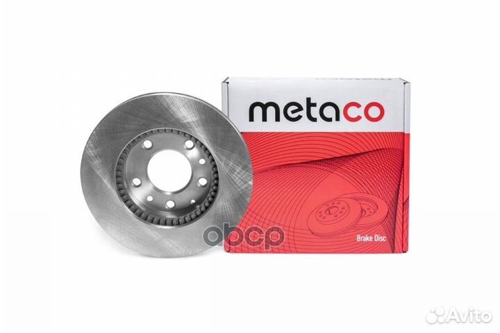 Mazda 323/626/mazda 6/premacy '3050-168 metaco