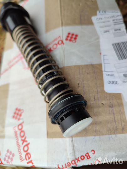 Форсунка омывателя фар KIA Sportage 3