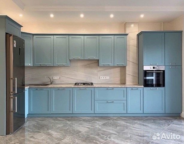 Кухни на заказ