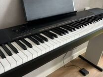 Цифровое пианино Casio CDP 130 + видео