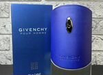 Givenchy pour Homme Blue Label 100 мл