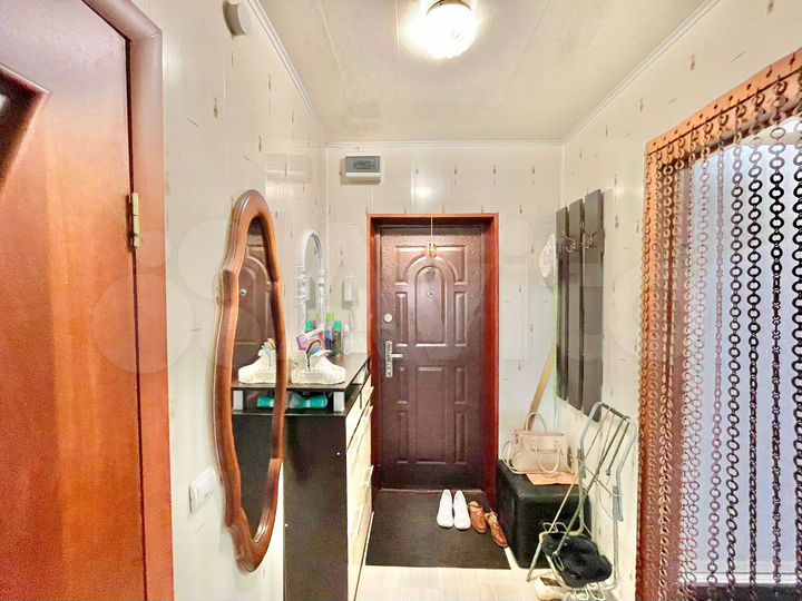 1-к. квартира, 36,3 м², 2/5 эт.