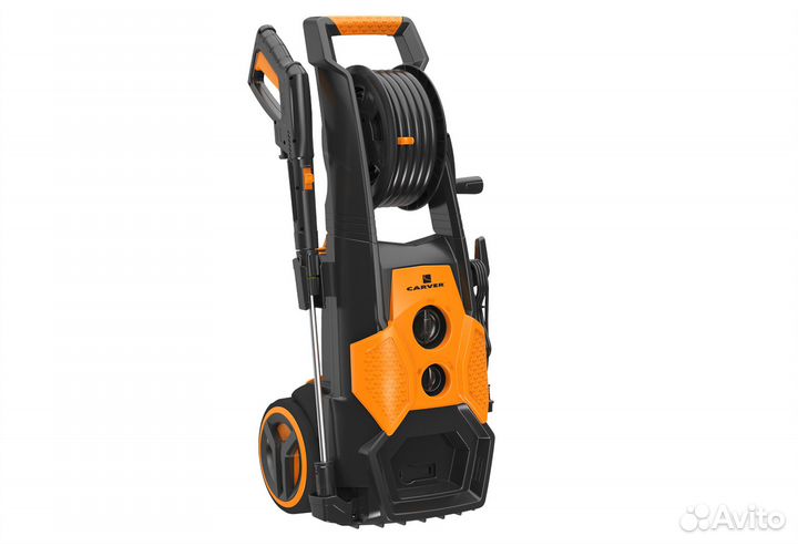 Мойка высокого давления Carver CW 2201E