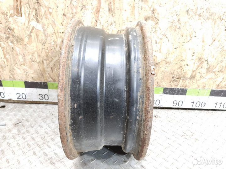 Диск колесный Toyota Picnic 1996 2001