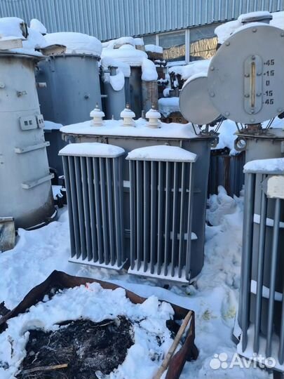 Трансформатор б\у дорого арт31452