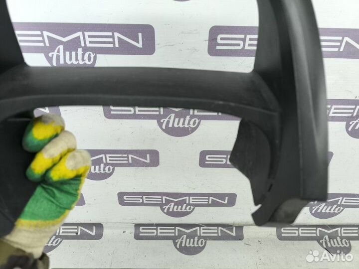 Накладка панели Honda Civic FD1 FD3 FD7 2006-2012