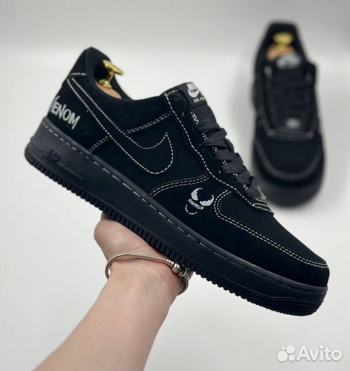 Nike Air Force 1 Low Venom