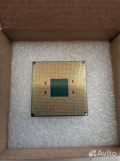 Процессор amd ryzen 5 3600