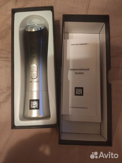 Doctor Comfort RF-лифтинг MC-5 RF