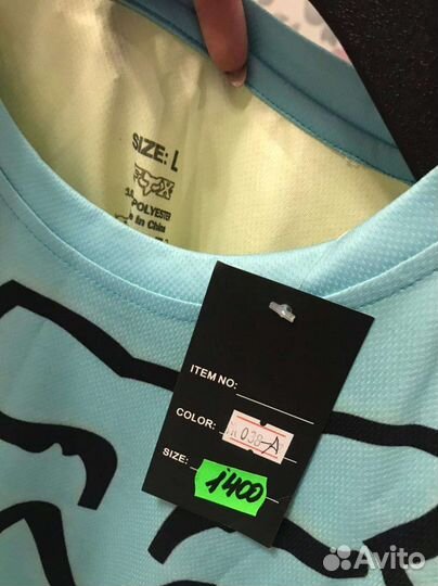 Мото футболки