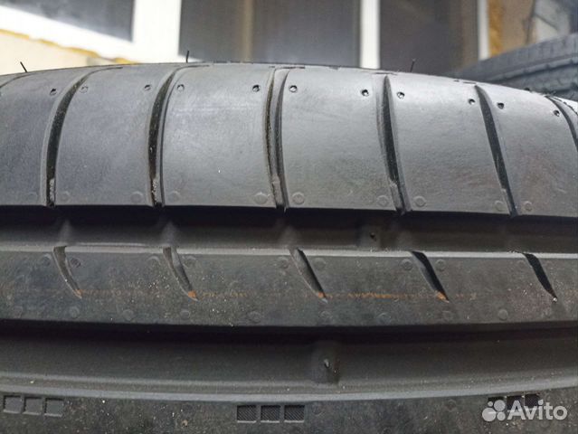 Kumho Crugen HP91 245/60 R18