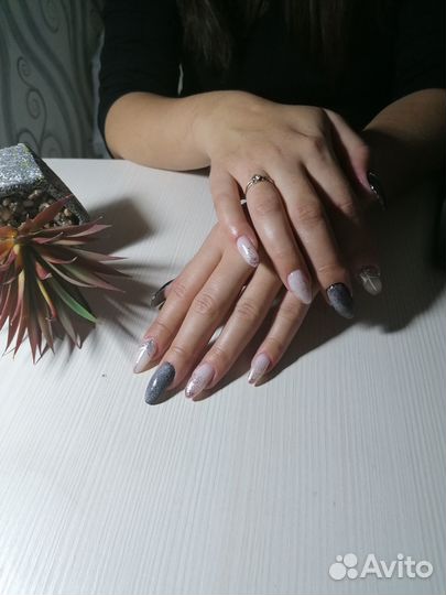 Мастер маникюра с выездом на дом