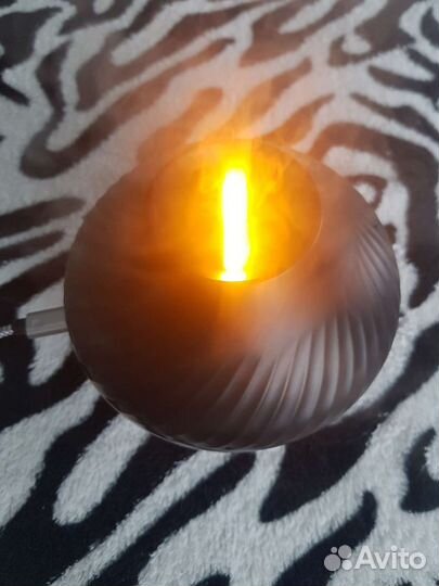 Увлажнитель воздуха