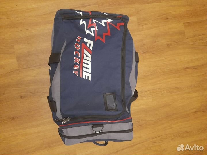 Детская хоккейная форма