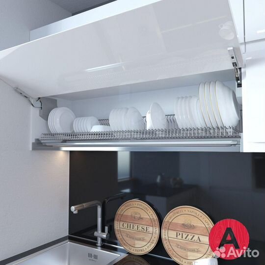 Кухня на заказ от производителя