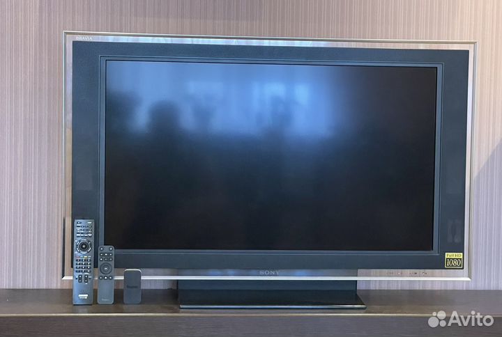Телевизор Sony Bravia SMART tv